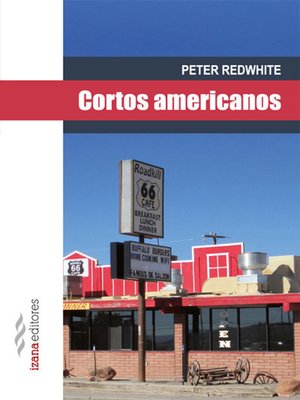cover image of Cortos americanos